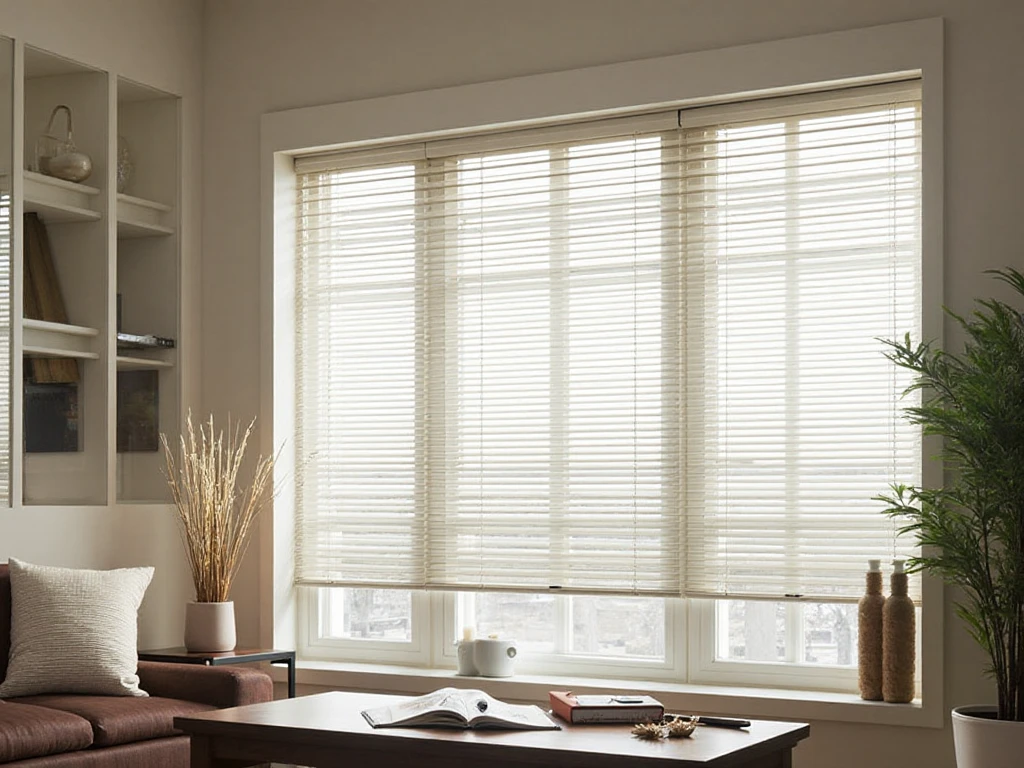 Premium Venetian Blinds